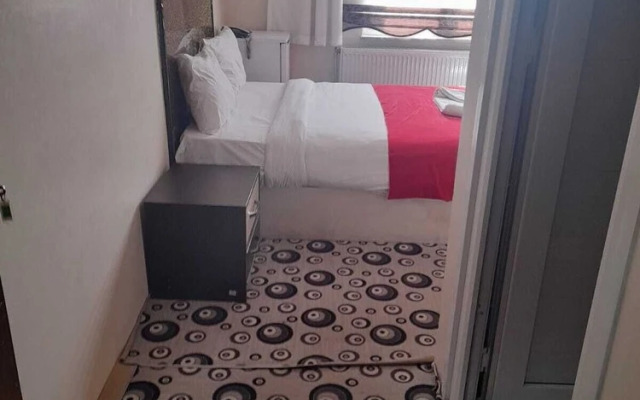 Revan Otel