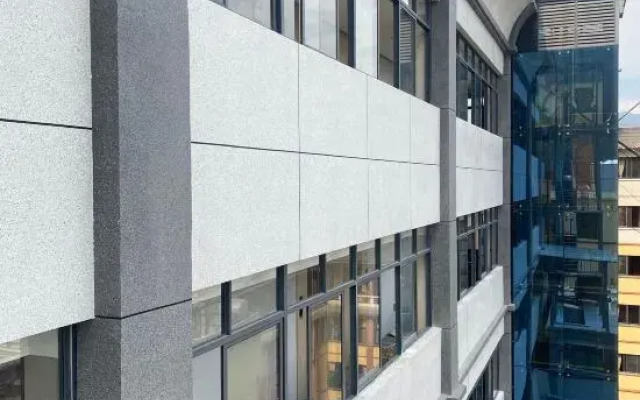 Jingman Boutique Hotel (Minzu Street Branch)