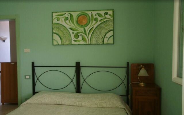 B&B Certe Notti...nel Delta del Po