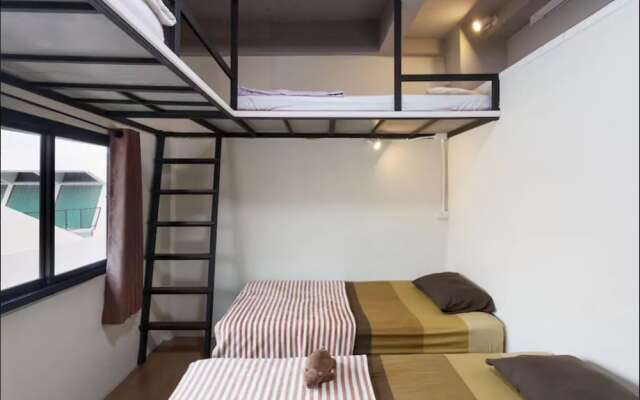 Makad Hotel