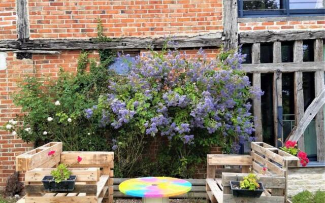 Gîte Dosches, 4 pièces, 7 personnes - FR-1-543-212