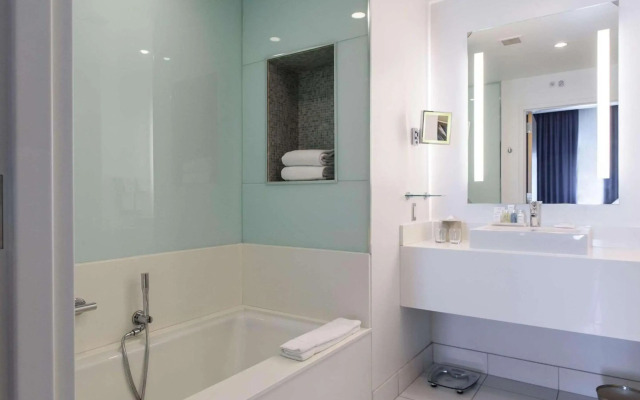 Radisson Blu Mall of America