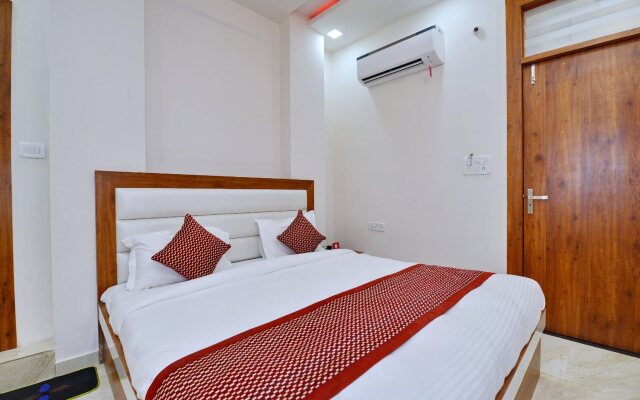 Panchsheel Plaza By OYO Rooms