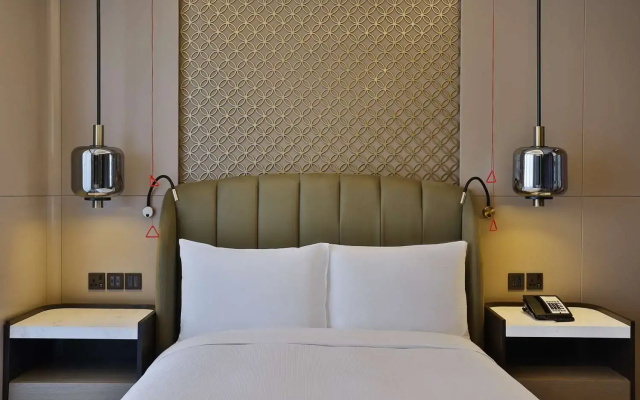 Embassy Suites By Hilton Dubai Business Bay