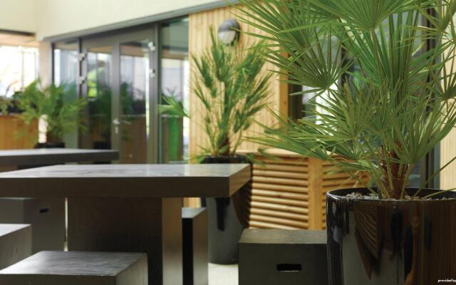 Clayton Hotel Cardiff