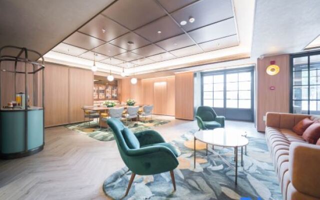 Orange Hotel (Tianjin Cultural Center)