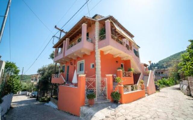 Village House