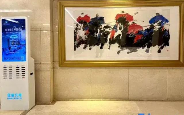 Soluxe YiShui Grand Hotel