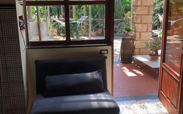 Residenza Li Cardilli