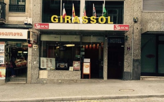 Hotel Girassol