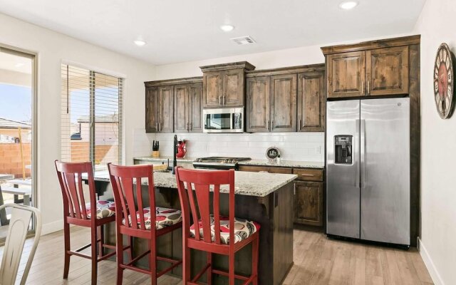 Desert Rose by RedAwning