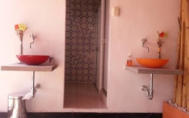 Kolibri Hostel