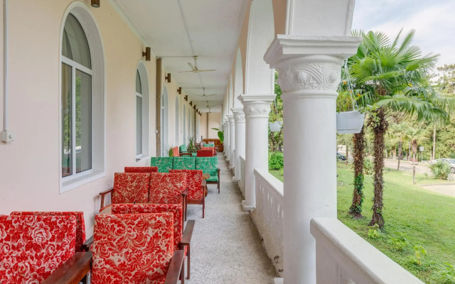 Legends Tskaltubo Spa Resort