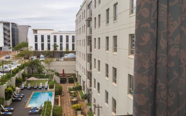 Holiday Inn Express Durban - Umhlanga, an IHG Hotel