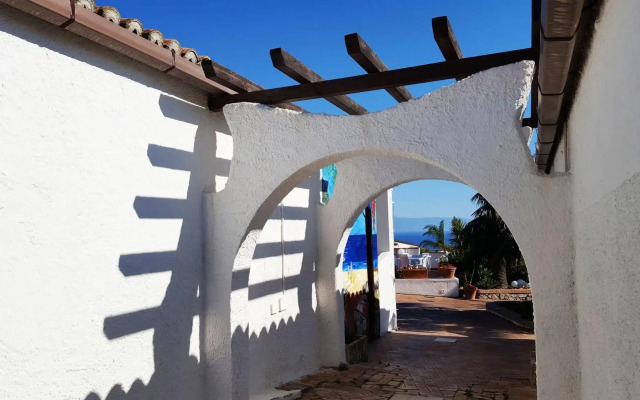 Hotel Baia del Capo