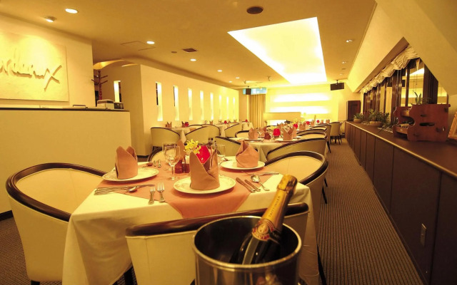 Ryukyu Sun Royal Hotel