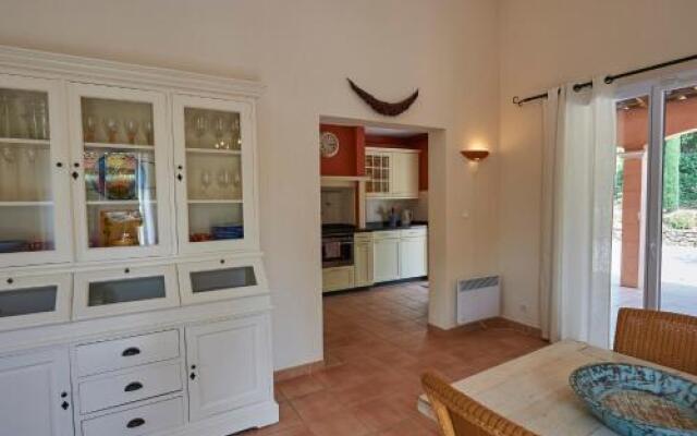 La Vallee de la Sainte Baume