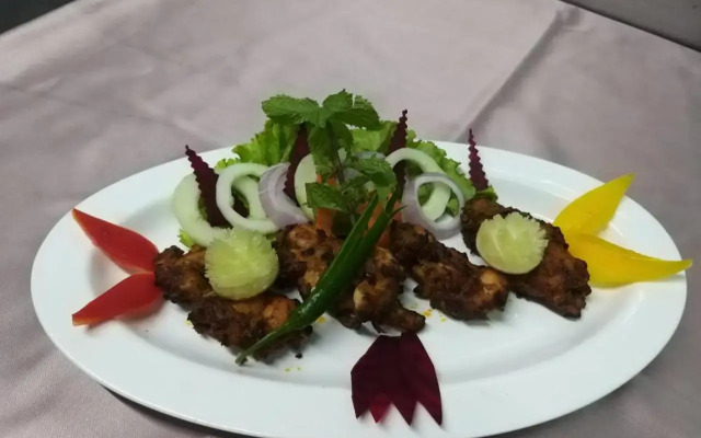 Atithi Hotel - Guwahati