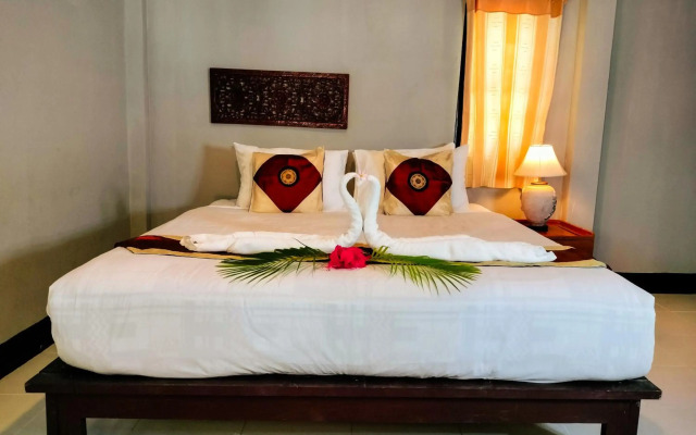 Phuwadee Resort & Spa