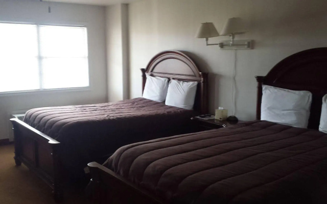 Shore Stay Suites