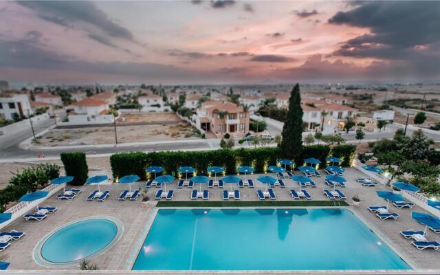 Sveltos Hotel