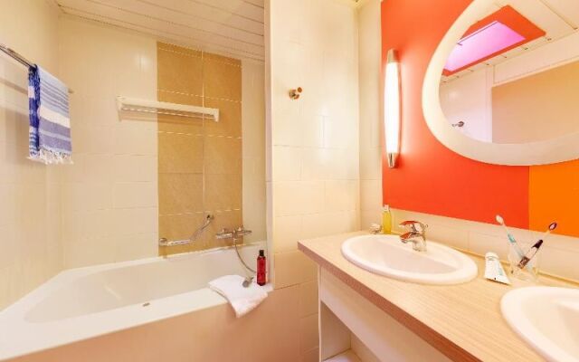 Center Parcs Les Bois Francs