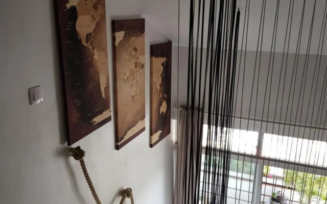Appartement UHAïNA
