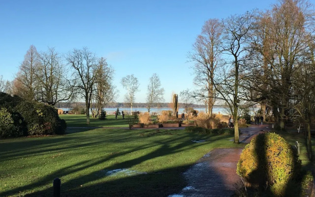 NordWest-Hotel Amsterdam