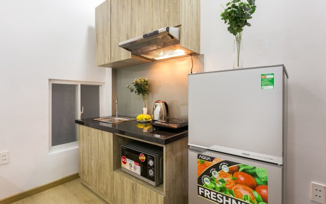 Your Home Serviced Apartment