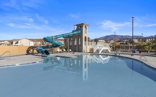 Endless Summer/ Brand New Waterpark!