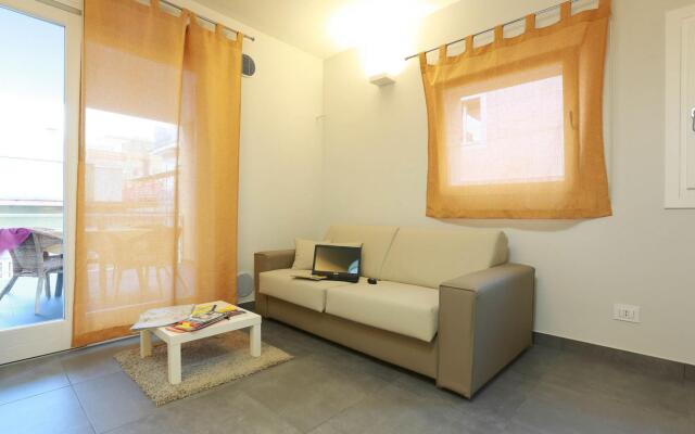 Casa Vacanza Talia, beach at 50 mt-Casa Talia1
