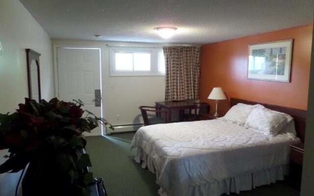 The Inn of Dayville