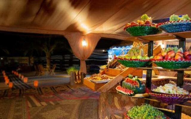 Captains Desert Camp