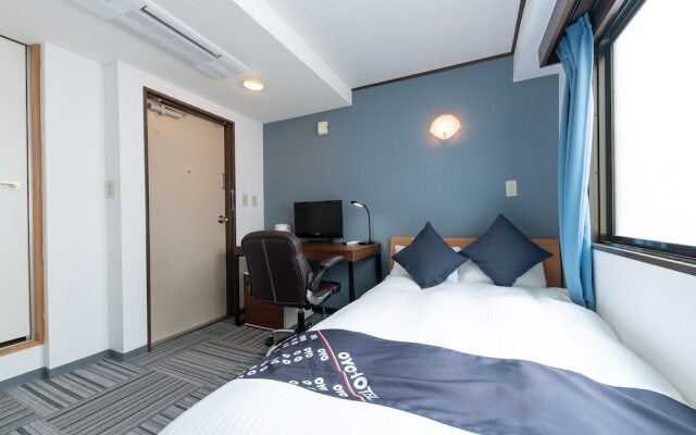 OYO Hotel Ikebukuro