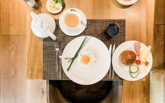 Kaisergarten Hotel Deidesheim