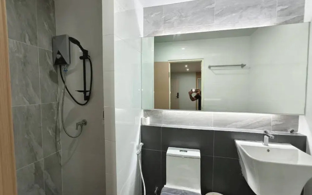 Bangkok Mystay Hotel Rangsit