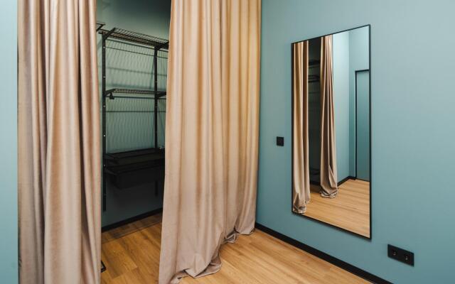 Апартаменты на Вознесенском проспекте, 41