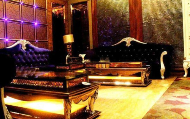 Tian Ze Hotel