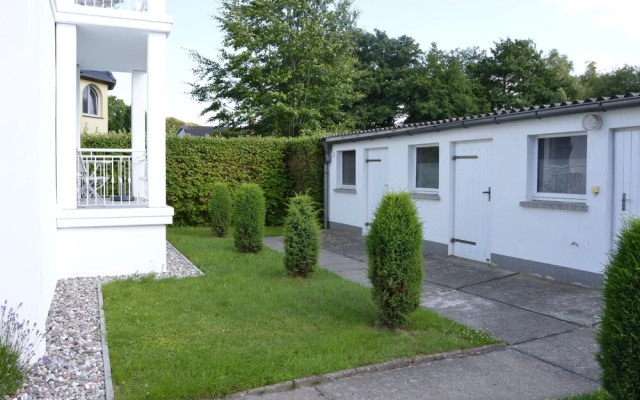 Villa Herbstwind in Binz