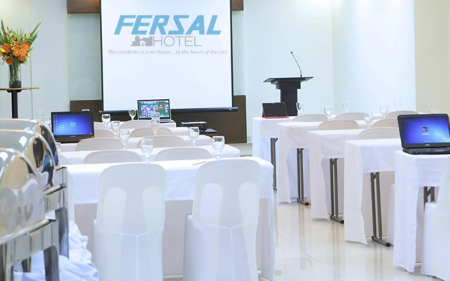 Fersal Hotel