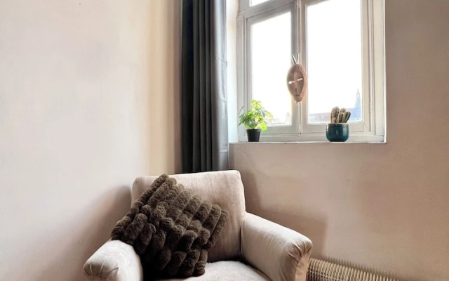 Spacious Family Apartment Midi