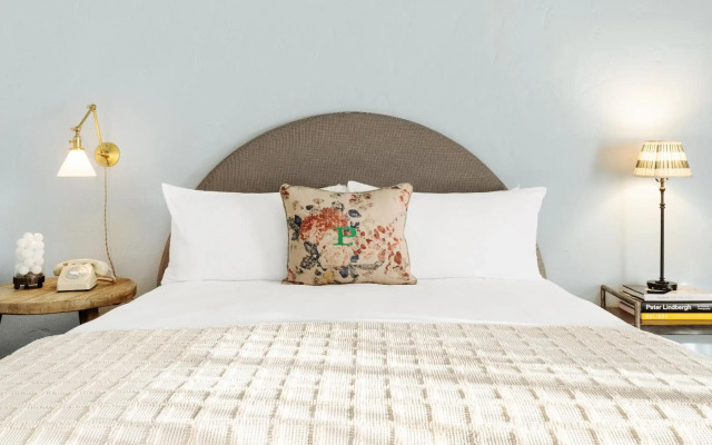 Palihouse Santa Barbara