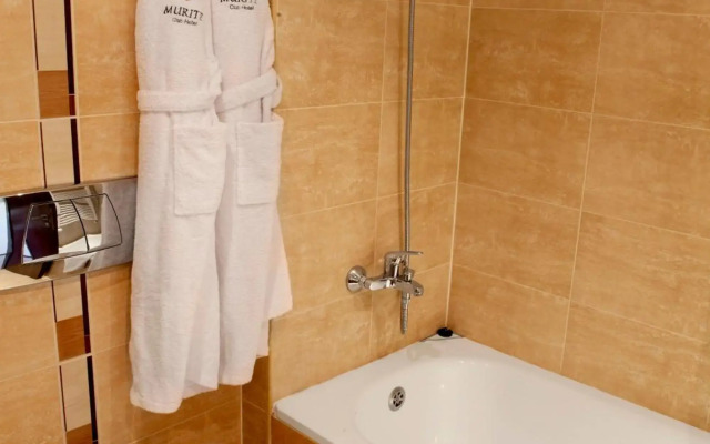Murite Club Hotel