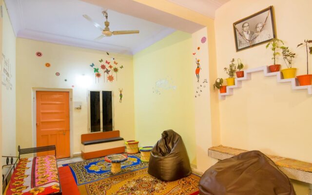 Nanus Hostel