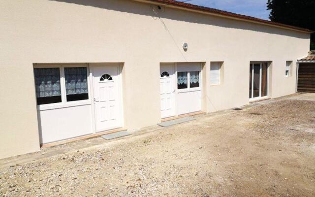 House With 3 Bedrooms in Blaye, With Enclosed Garden and Wifi