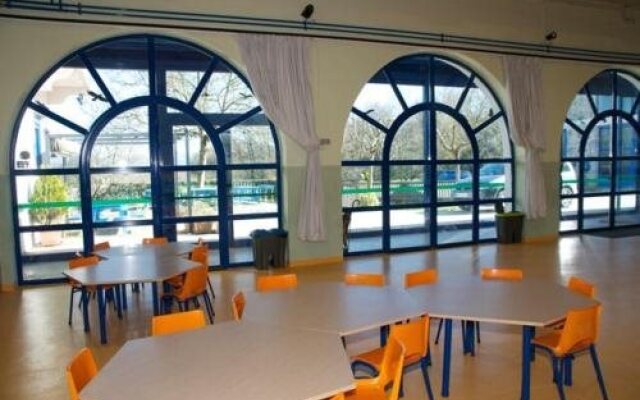 Albergue Granxa Escola de Barreiros
