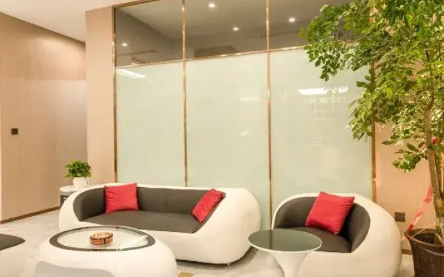 Cardia Hotel