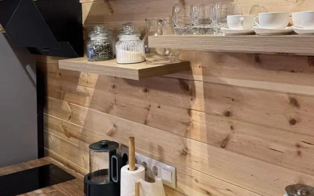 Solu Chalet (Солу шале)