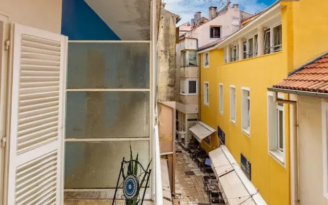 Charming and Elegant Rooms Zadar Historic Center