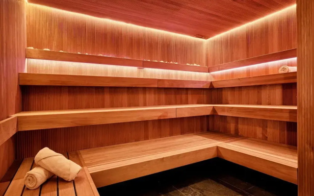 Movenpick Resort SPA Karpacz